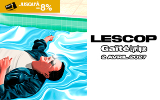 Lescop